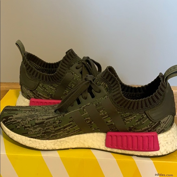 Nmd - Picture 6 of 9